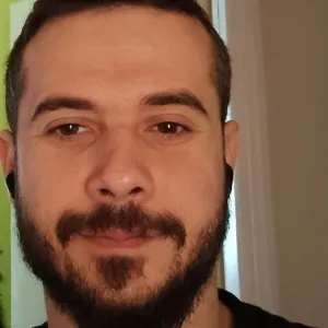 Nikos - Καθηγητής Αρχαίων Ελληνικών - Πάτρα
