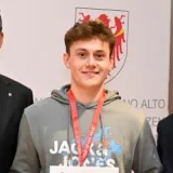 Fabian - Lehrkraft für Deutsch - Wien