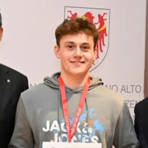 Fabian - Lehrkraft für Deutsch - Wien