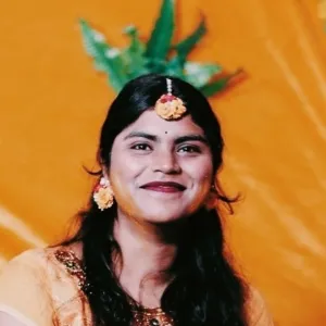 Sandhya - Trigonometry tutor - Prayagraj