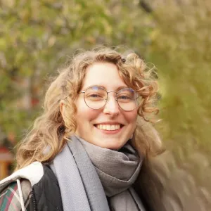 Alejandra - Spansklärare - Umeå