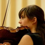 Alba - profesor de violín - Barcelona
