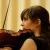 Alba - profesor de violín - Barcelona