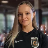 Marine - Coach sportif - Vertou