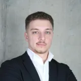 Maroun - Prof de maths - Palaiseau