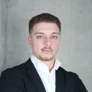 Maroun - Prof de maths - Palaiseau