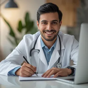 Abel (MD, PhD) - Thesis tutor - Amsterdam