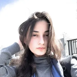 Erika - Armenian tutor - Burbank