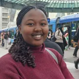 MUKERABIRORI - Prof d'aide aux devoirs - Strasbourg