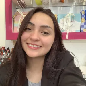 Katalina - Profesor de matemática - Santiago