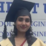 Aditi - Mathematics tutor - Philadelphia