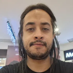 Raphael - Prof de powerpoint - Santo André