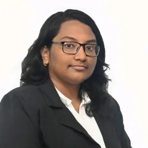 Gayathiri - Math tutor - Batemura