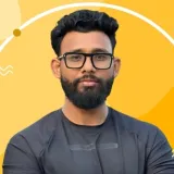 Divyanshu - Personal training coach - Bengaluru