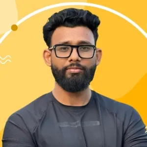 Divyanshu - Personal training coach - Bengaluru