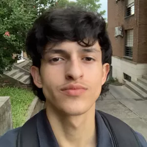 Lucas - Profe de programación - Rivera​