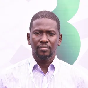 Rimamkanati Vincent - Computer Repair tutor - Sebring