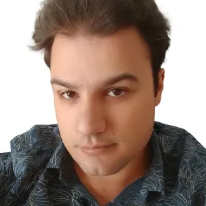 Alexis - Prof d'aide aux devoirs - Nogent-sur-Oise