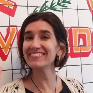 Susana - tutor académico - Madrid