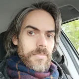 Florian - Prof de salsa - Mulhouse