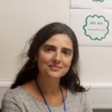 Susana - profesor de español para extranjeros - Santa Cruz de Tenerife
