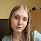 Anastazja - nauczyciela języka angielskiego - Góra Kalwaria