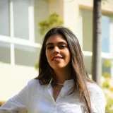 Nada - professeur d'arabe - Rabat