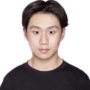 Gilbert - 英文老师 - 