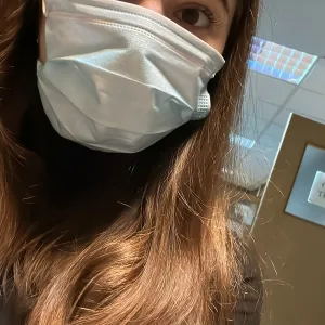 Antonia - Profesor de chimie organică - București
