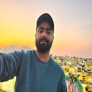 Zubair ul - Electronics Tutor - Bengaluru