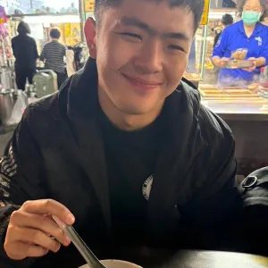 John - 英文老师 - 