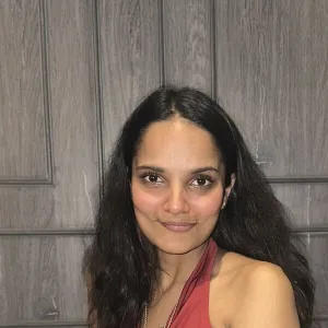 Aditi - Criminal law teacher - Dublin