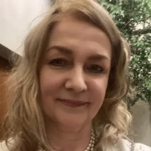 Laurence - Professor de francês - São Paulo