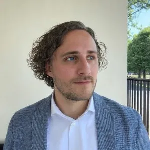 Drew - French tutor - Sydney