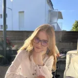 Alexandra - Prof de russe - Paris