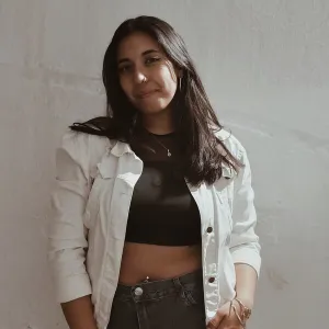 Lucia - tutor académico - Cutral Co