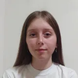 Agostina - tutor académico - Loma Negra