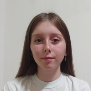 Agostina - tutor académico - Loma Negra