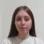 Agostina - tutor académico - Loma Negra