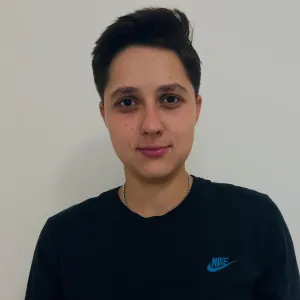 Anna - Trenera personalnego - Wolsztyn