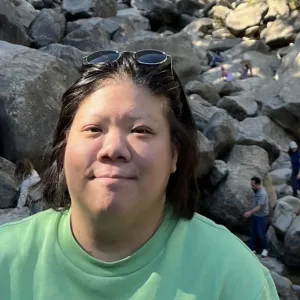 Judith - Prof de SVT - Paris