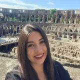 Sabrina - Professor de italiano - Jardim Paulista