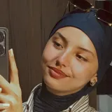 Hiba - Prof d'anglais - 