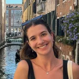 Sabine - Prof d'anglais - Paris