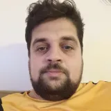 Kevin - Prof de chant - Marseille 11e