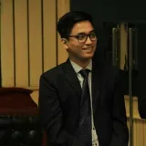 Arvind - International law tutor - Noida