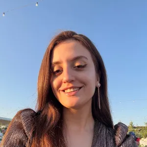 Hümeyra - Solfej öğretmeni - 