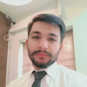 Ghazanfar - Accounting tutor - Wolf Point