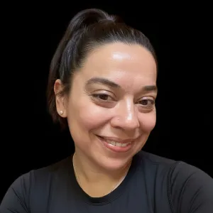 Tamara - profesor de entrenamiento personal - Providencia