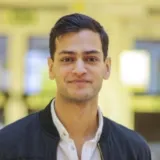 Muhammad Murtaza -  engelsklærer - Oslo
